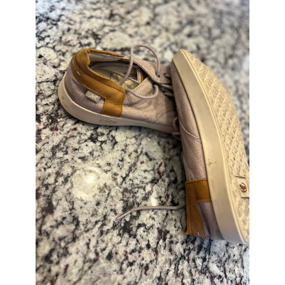 Chaco men’s Davis lace shoe size 8 - Picture 12 of 12